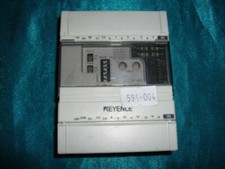 Keyence KL-16BX KL16BX Input Unit 30 Days Warranty Fast Shipping