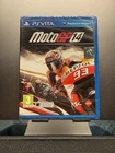 MotoGP 14 for PlayStation Vita™