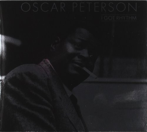 Oscar Peterson - I Got Rhythm | CD - Bild 1 von 1
