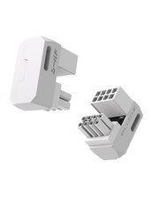 Shield 8-Pin PCIe GPU Power Adapter 180-Degree U-Turn Angled Connector 2 PCS