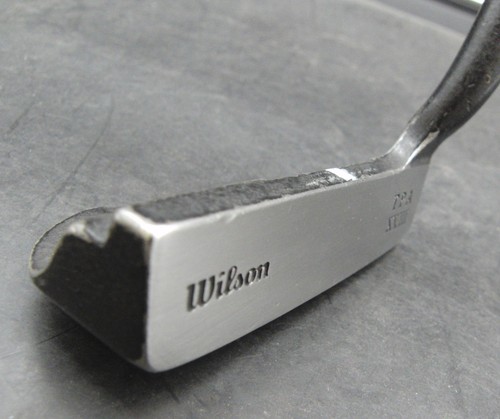 Wilson TPA XVIII Putter 87cm Length Steel Shaft SuperStroke Grip - Picture 4 of 8