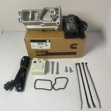 For 2013-2018 Ram 6.7L HE300VG Turbo R8481772AA Cummins Holset Actuator New