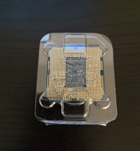 Intel Core i5-11400F Processor (4,4 GHz, 6 Core, Socket LGA1200) - Photo 2/4