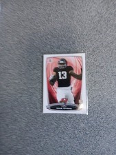 Mike Evans 2014 Bowman Rc #66