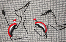 Carrera First Mario Kart 2 Replacement Slot Car Track Controllers - Works