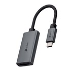TP-Link UA520C USB Type-C zu HDMI Adapter 4K 60 Hz UHD Plug and Play BRANDNEU