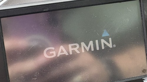 Garmin Nuvi 5" Navigator Automotive GPS - Picture 4 of 9