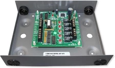 RCS 2 Zones HVAC Controller (for Standard Gas/Electric Systems) (001-00242) NEW