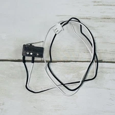 Keurig K90 K Elite Lid Open Closed Micro Switch Genuine OEM Replacement Part