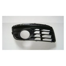 For Volkswagen Jetta 05-10 Fog Light Bezel Front Outer Passenger Side Fog Light