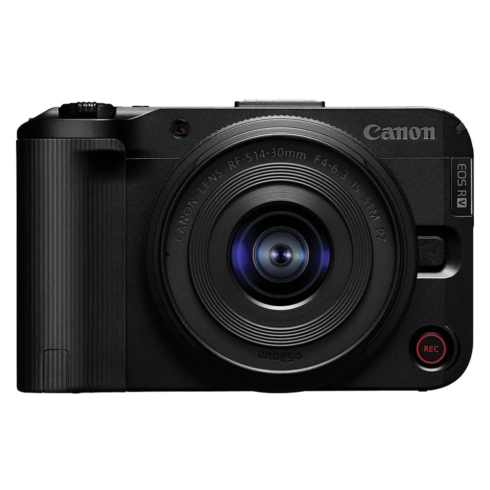 Canon EOS R Mirrorless Interchangeable Lens Digital Cameras for