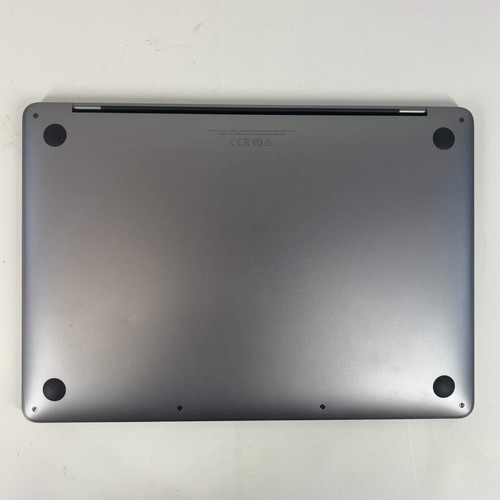 Broken 2022 Apple MacBook Pro 13.3" M2 10C GPU 3.5GHz 16GB RAM 256GB SSD A2338 - Afbeelding 3 van 9