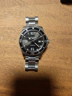 Longines HydroConquest Automatic 41 mm L3.642.4 2012/13 39056220