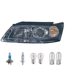 Feu avant (phare) Hyundai SONATA