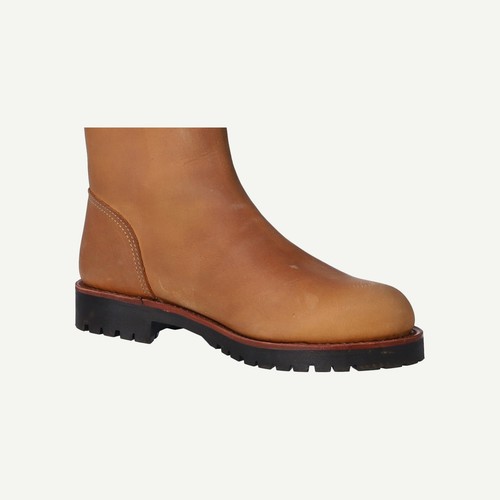 Penelope Chilvers Womens Brown Leather Calf Boots EU 37 UK 4 - Picture 7 of 17