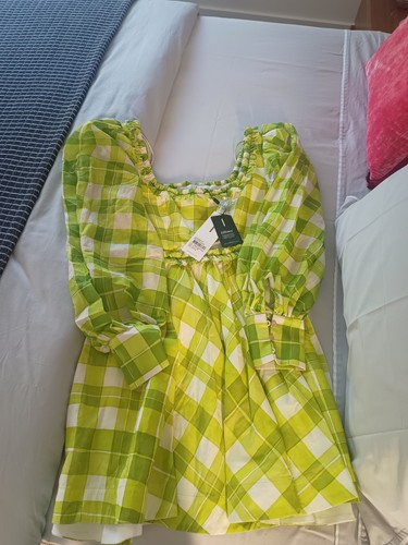 ACLER dress 12 - Picture 5 of 5