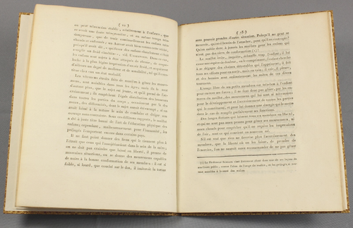 Sportunterricht für Kinder postrevolutionär FRANKREICH Kneipe 1802 Montpellier - Bild 5 von 10