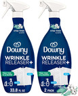 Wrinkle Releaser Spray, All in One Formula, Removes Wrinkles, Static and Odor El