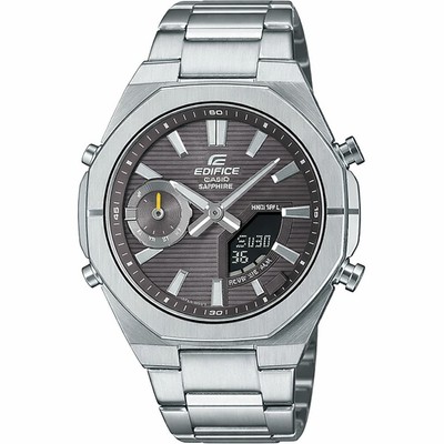 Casio Edifice ECB-S10YD-8AJF Mens Solar Bluetooth Chronograph Watch Japan