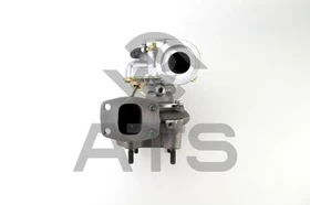Turbolader REMAN 9000960199, 900096019980