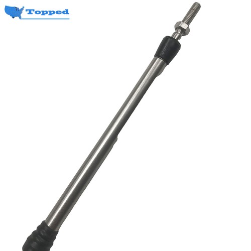 Cable de reversa 271000628 para SeaDoo Challenger 1996-97/Sportster Speedster 1997 - Imagen 4 de 6