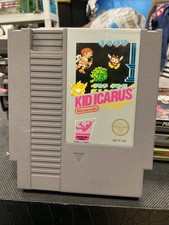 Kid Icarus NES Nintendo Entertainment System cartridge only classic game Cart