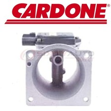 Cardone Reman 74-9526 Mass Air Flow Sensor for ZZM613210 ZZM413210 FSD713215 tj