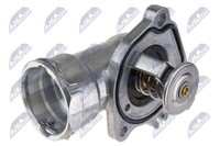 NTY CTM-ME-052 ThermostatgehäUse FüR MERCEDES-BENZ