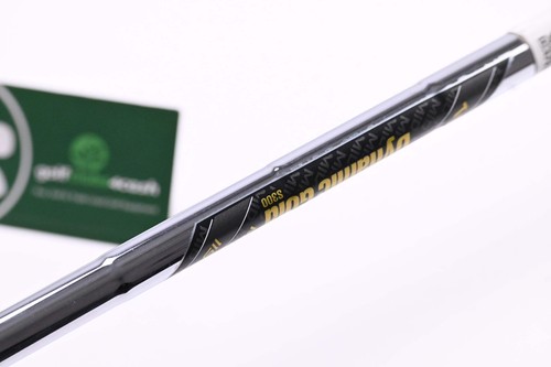 Callaway Apex UT 24 #3 Iron / 20 Degree / Stiff Flex Dynamic Gold Mid 115 S300 - Picture 4 of 6