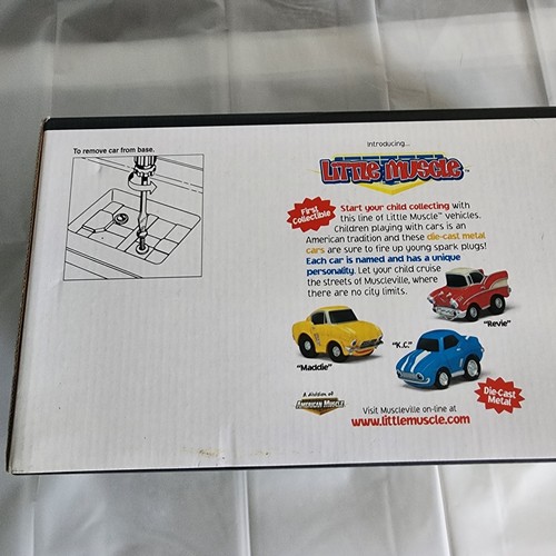 BESWICK ARNIE THE FARMER 1972 PONTIAC TRANS AM BOSS BIRD 1/18 ACME #36676  - Picture 14 of 16
