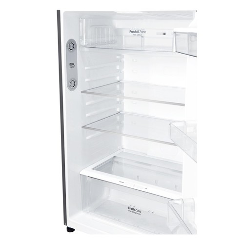 LG GTB744PZHZD FRIGORIFERO DOPPIA PORTA 547LT NO FROST CLASSE E INOX - Foto 5 di 11