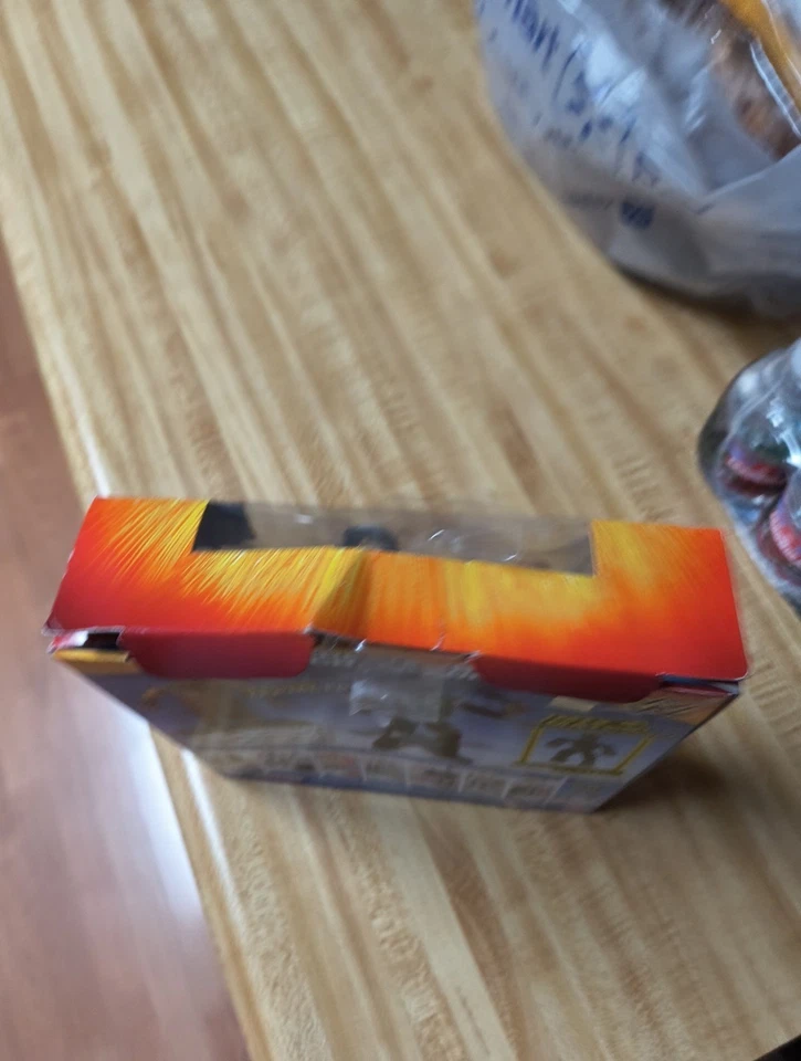 美泰 2015 Create A WWW Superstar Stone Cold Steve Austin — 第 4/4 张图片