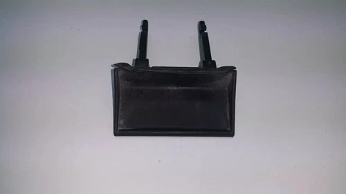 Tailgate handle