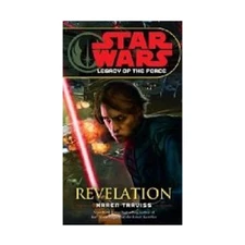 Del Rey Star Wars Revelation EX