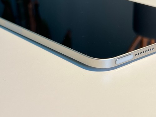 Apple iPad mini 6 / Wi-Fi / 64GB / Color Starlight / con EMBALAJE ORIGINAL - Imagen 18 de 21