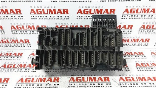 ZEKERINGKAST Volkswagen Golf III (1H1)(11.1991->1997) 1.9 CL 357937039 - Afbeelding 3 van 3