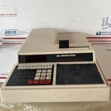  Wayne Kerr 4210 Automatic LCR Meter, 0-1MΩ, 0-1600µF, 0-800H, IEEE-488, 115VAC