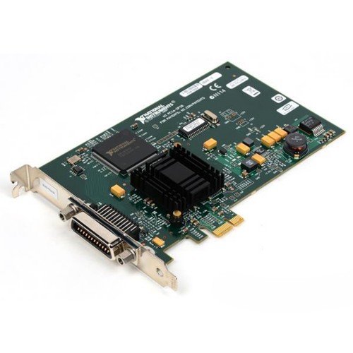 US Free TAX NUEVO Instrumentos Nacionales PCIe-GPIB PCIeGPIB Instrumento - Imagen 4 de 5