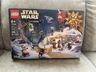 LEGO Star Wars: Advent Calendar 2023 (75366)