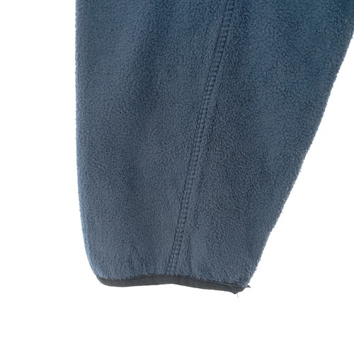Used Timberland fleece jacket men's size XXL - Picture 4 of 24