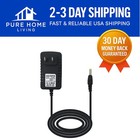 15W Power Cord for Echo Dot 3rd/4th/5th Gen & Show 5 - 5ft Length