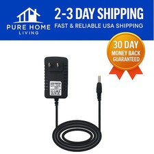 15W Power Cord for Echo Dot 3rd/4th/5th Gen  Show 5 - 5ft Length