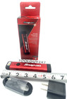 SNAP ON TOOLS ECPNJ032  ALUMINUM SLIM POCKET LIGHT NEW FREE SHIPPING!!