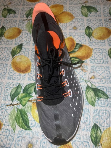 Nike EXP-X14 Scarpe Uomo Taglia 10.5 Running Just Do It Sneakers AO3095-001 - Foto 6 di 14