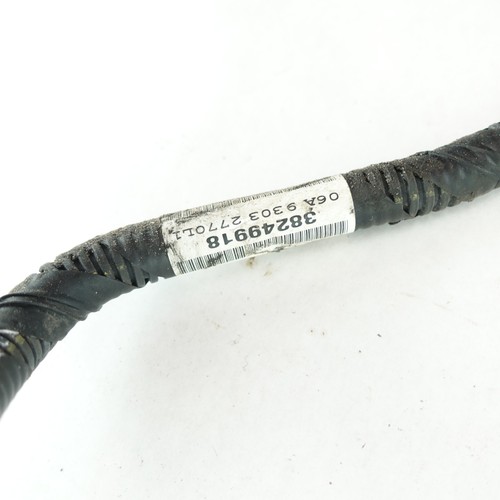 2019 2020 2021 Silverado Sierra 1500 Electric Power Steering Cable Wire Harness - Picture 2 of 5