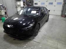 Front Crossmember Fits 21-24 ELANTRA