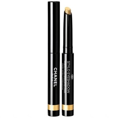 Chanel Paris Stylo Eyeshadow Fresh Effect Make Up Makeup Lidschatten 17 Cool Gold