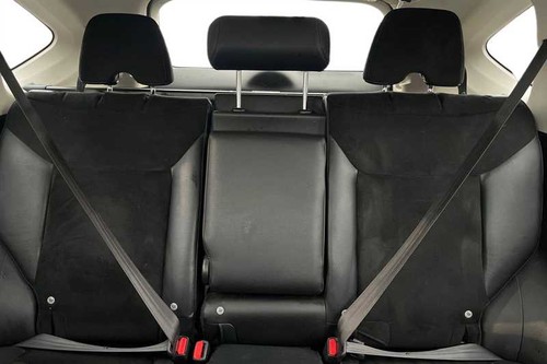 2016 Honda CR-V 2.0 I-VTEC SR 5DR AUTO Estate Petrol Automatic - Picture 8 of 21