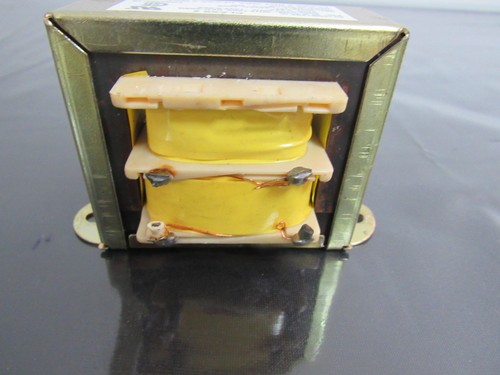 TRANSFORMADOR HONEYWELL AT150B1237 50VA - Imagen 7 de 8