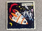Vinyl 12" LP - Milky Wimpshake - Heart And Soul In The Milky Way - SIGNED - Exce